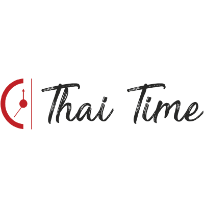 Thai Time Restaurant