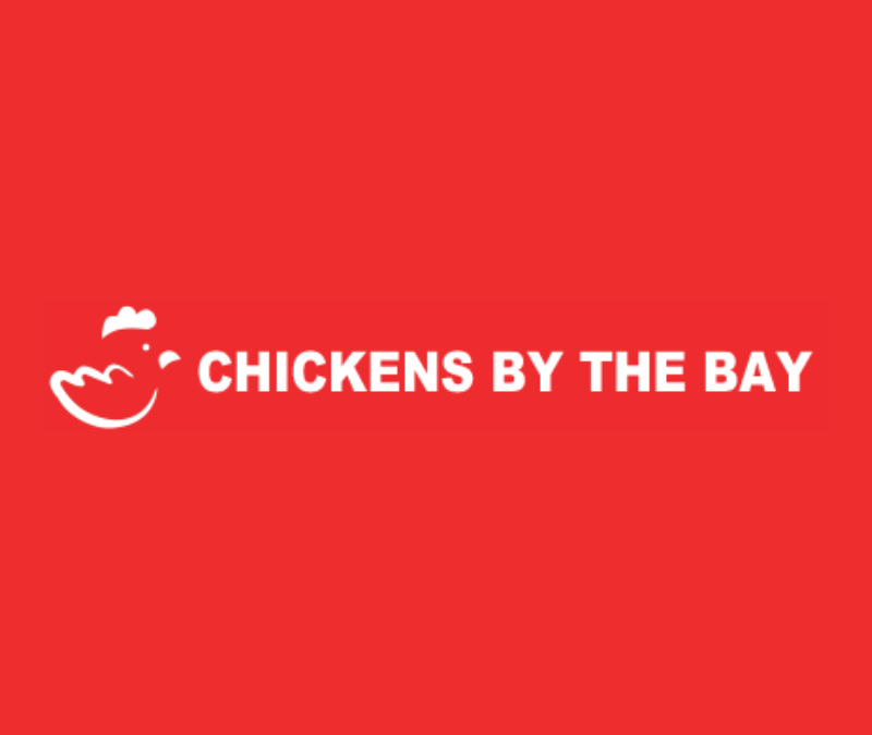 Chickens By the Bay