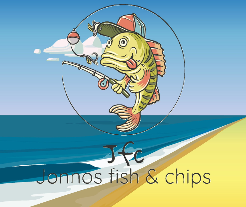 Jonno’s Fish and Chips