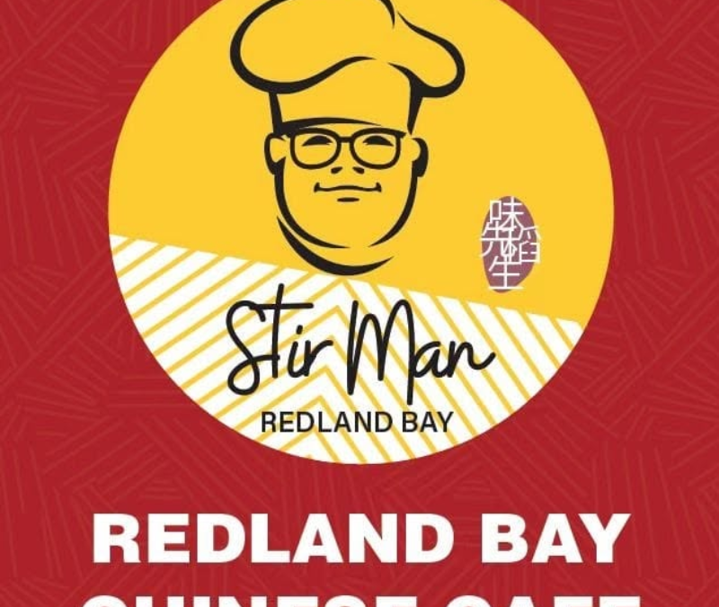 Redland Bay Chinese Cafe