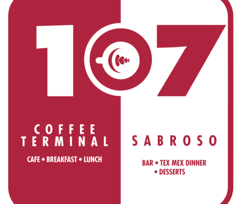 107 Coffee Terminal Sabroso