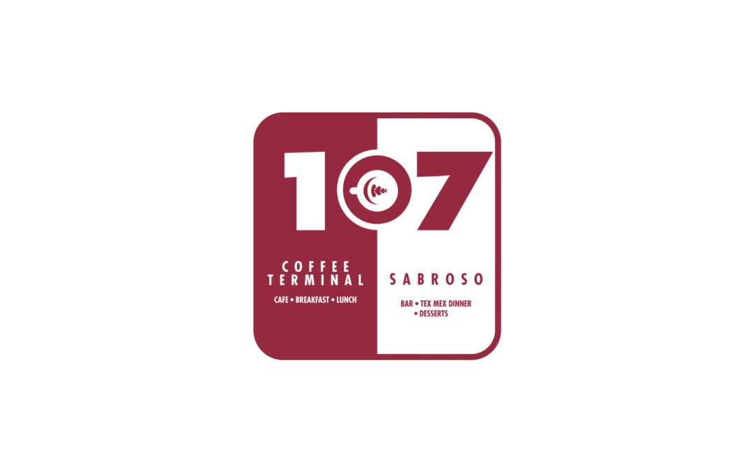 107 Coffee Terminal Sabroso
